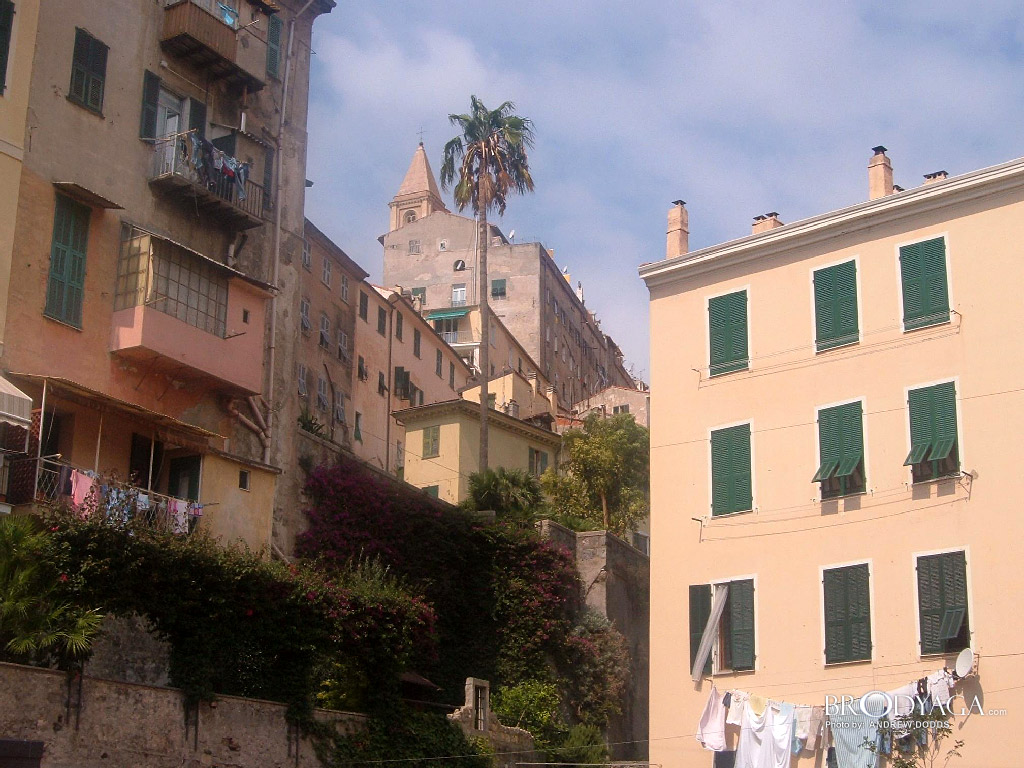 Ventimiglia